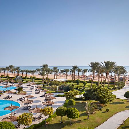 Coral Sea Waterworld Sharm El Sheikh Hotel Kültér fotó