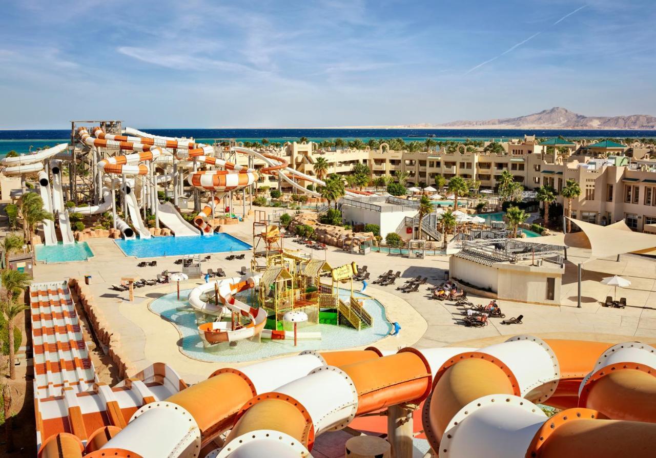 Coral Sea Waterworld Sharm El Sheikh Hotel Kültér fotó