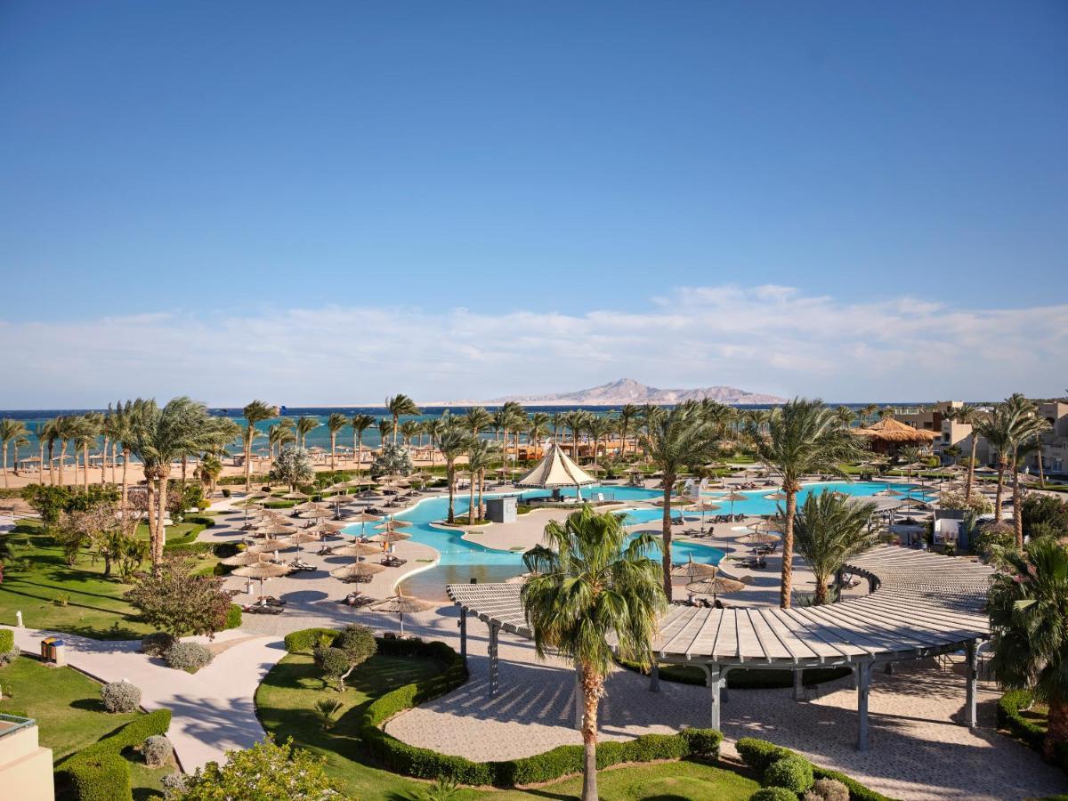 Coral Sea Waterworld Sharm El Sheikh Hotel Kültér fotó