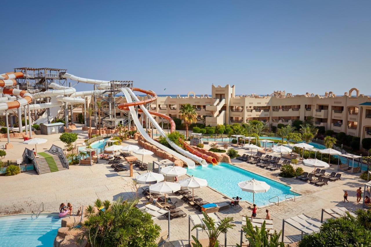 Coral Sea Waterworld Sharm El Sheikh Hotel Kültér fotó