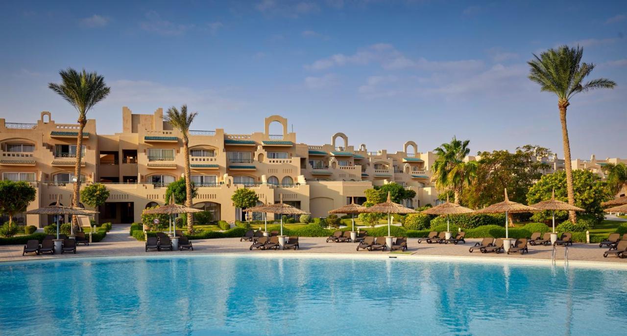 Coral Sea Waterworld Sharm El Sheikh Hotel Kültér fotó