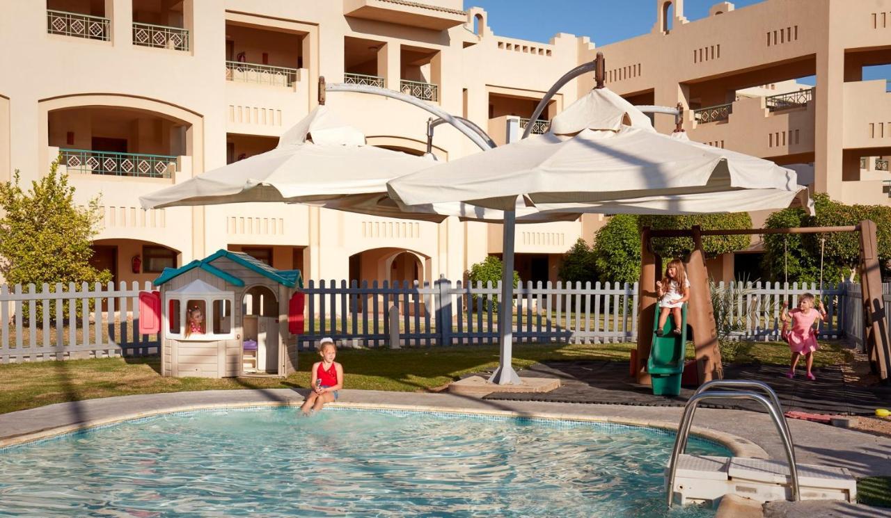 Coral Sea Waterworld Sharm El Sheikh Hotel Kültér fotó